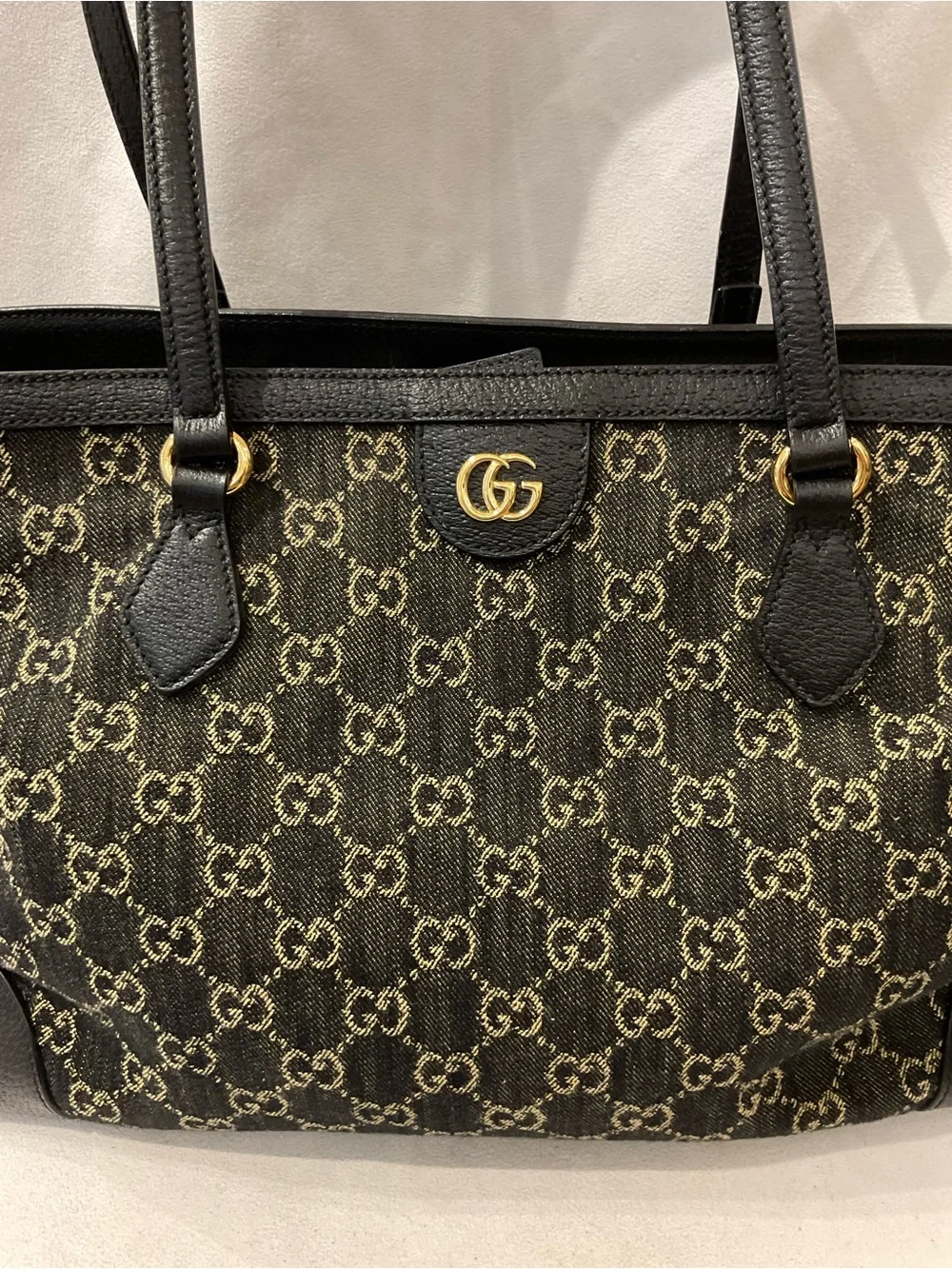 Gucci Tote